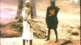 Monty Python and the Holy Grail   The Black Knight