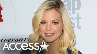 Kirsten Storms On Leave From 'General Hospital' After Brain Surgery