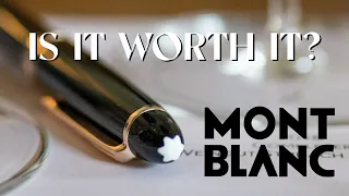 Montblanc Meisterstück: Is It Really Worth The Hype?!