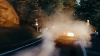 Alfa Romeo GTV6 Show Parody