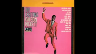 Wilson Pickett - Land of 1000 Dances [Full Version] [HQ Audio]