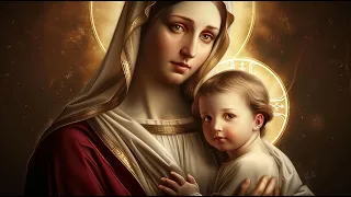 Catholic Monastery Prayer | Gregorian Chants | Sacred Choir In Honor Of Mary | Orthodox Choir Music