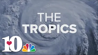 10Weather Chat: What you need to know ahead of hurricane season