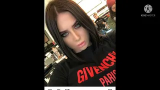 POP SMOKE's ex gf finally comes out.... 👀