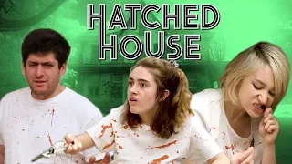 Hatched House Ep. 4