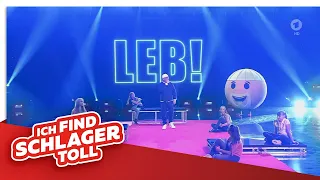 DJ Ötzi - LEB! (Live - Das große Schlagerjubiläum!)