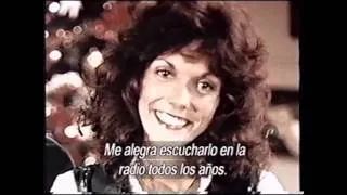 Karen Carpenter. Memories. Part 1. Recuerdos, Subtítulos en Español. 1ra parte.