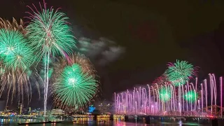 Thunder Over Louisville Airshow 2022