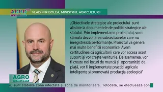 AGRO TV News – 31. 05. 2023