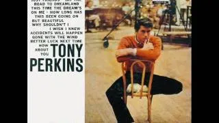 Tony Perkins - Friendly Persuasion