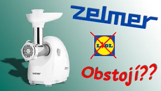 Masomlýnek Zelmer ZMM4055B