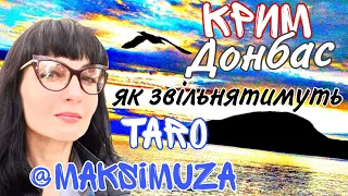 Донбас і Крим вирвуть з пащі росії! План вже є! @Maksimuza