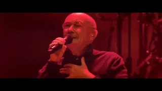 Genesis - mama (the last domino? - tour 2021)