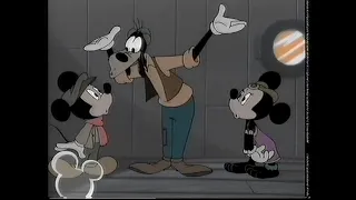 House of Mouse - 3x04 - Mickey and Minnie's Big Vacation (Portugal)