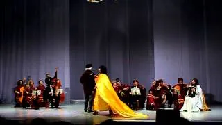 Amyran Bulat Gazdanov orchestra