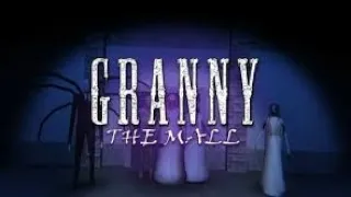 Granny'nin Yeni Alışveriş Merkezi - Granny The Mall ( Fangame) #dvloper #GrannyTheMall