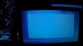 Installing Windows Vista Delta on Real Hardware