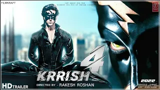 Krrish 4 Trailer, Hrithik Roshan, Priyanka Chopra, Rakesh Roshan, Krrish 4 Movie, Krrish 4 News