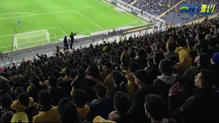 Adın Başlatır Bir İsyanı ! | Fenerbahçemiz-Yeni Malatyaspor | 28.01.2019 | GFB TV