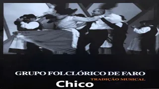 Grupo Folclórico de Faro - Chico