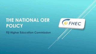 Fiji Higher Education Commission