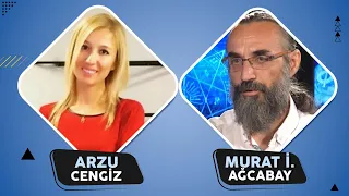 Murat İrfan Ağcabay | "MASALLARIN VAROLUŞUMUZA KATKISI VAR MI?" | Arzu Cengiz | 14.03.2022