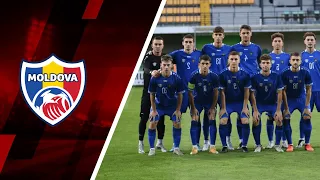 Under 21. Moldova - Georgia 0-1. Rezumat