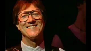 HANK MARVIN LIVE "The Theme From The Deer Hunter" with Ben Marvin and Band