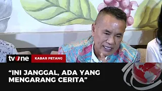 Memburu 3 Buronan Kasus Pembunuhan Vina, Hotman Paris Ungkap Kejanggalan | Kabar Petang tvOne