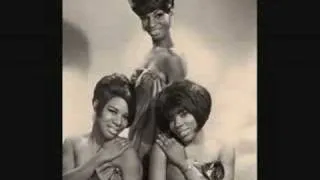 Martha Reeves & The Vandellas "In My Lonely Room"