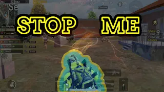 Top 10 Clutch Moments of Tacaz | Pubg mobile