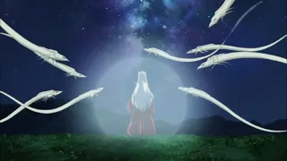 Inuyasha Final Act: Kikyo"s Death