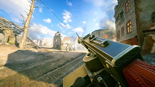 Battlefield 1 in 2024 (Multiplayer Gameplay)