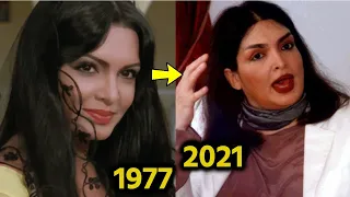 Amar Akbar Anthony (1977) Cast Then and Now | Unbelievable Transformation 2021