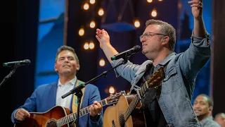 His Mercy is More (Live) - Keith & Kristyn Getty, Matt Boswell, Matt Papa Ft. Shane & Shane