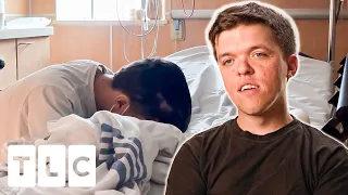 "I'm Dying" Zach Is Rushed To ER For SEVERE Pain! | Little People Big World