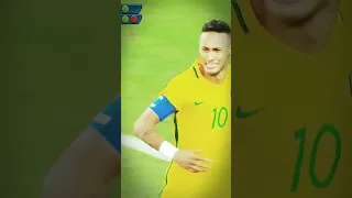 Neymar penalty shoot || Brazil vs Germany ||#brazil #germany #worldcup