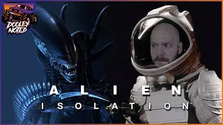 IT COMES TO AN END! | Alien Isolation Part 4 | Full Stream from May 18th, 2021