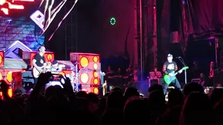 Blink 182 - Wendy Clear - Riot Fest 9/13/19