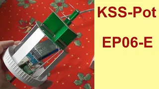 KSS-Pot + модем EP06-E - (300 Мбит/с)