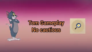 Tom and Jerry Chase Asia - Tom Gameplay