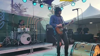 Reignwolf - Over & Over at Bumbershoot 2023