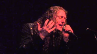 Fabio Lione canta Verdi