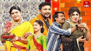 Venky Monkies & Thagubothu Ramesh Performance | Jabardasth | 30th November 2023 | ETV Telugu