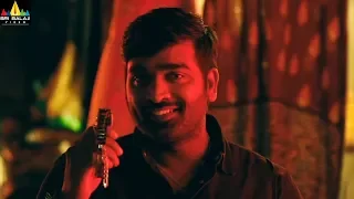 Vijay Sethupathi's Sindhubaadh Movie Songs | Rockstar Robber Video Song | Sri Balaji Video