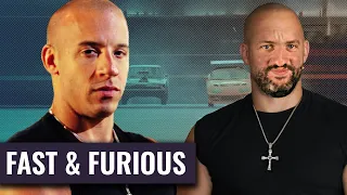 Zum ersten Mal auf Moviepilot: The Fast and The Furious | Rewatch