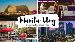 Manila Vlog | Philippine Social Media Awards