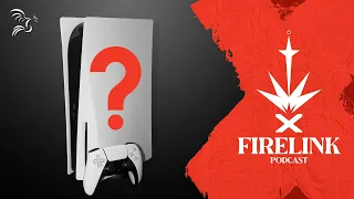 Is It Weird That We’re Already Talking about a PS5 Pro? | Firelink Podcast