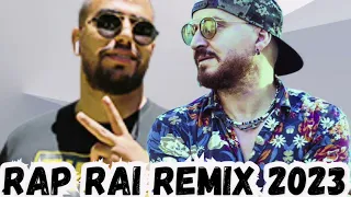 Cheb Bilal x Lbenj - ( Rai Rap Remix)