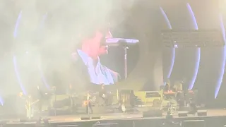 Arctic Monkeys - Do I Wanna Know? Live at London Emirates Stadium (17.06.2023)